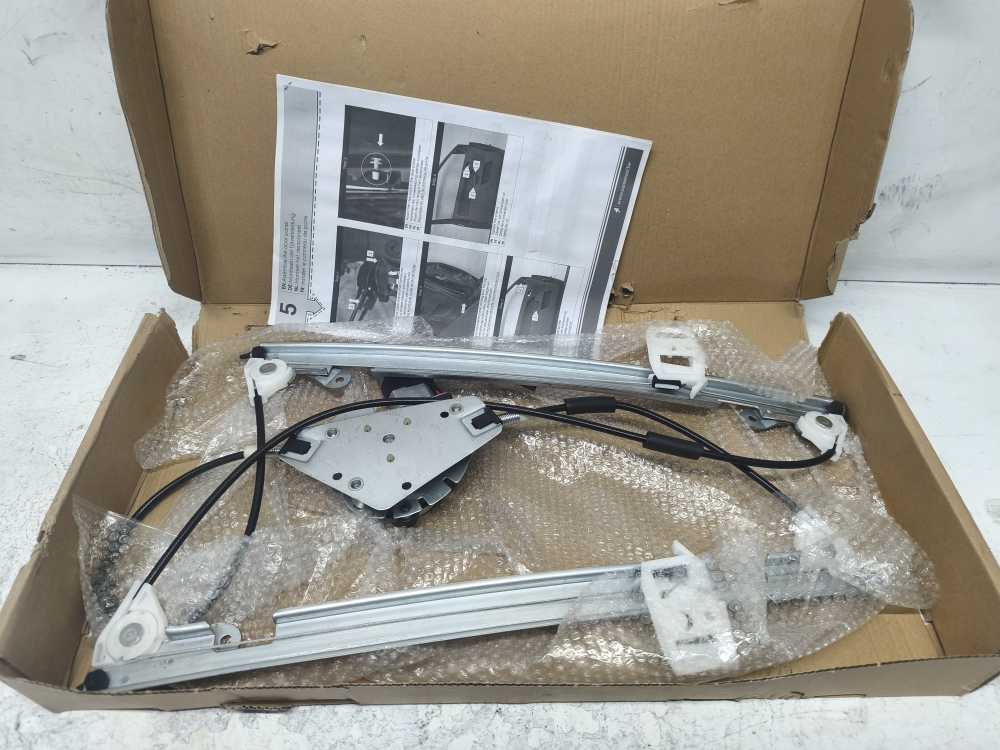 LEVE VITRE AVANT GAUCHE FORD FIESTA 3-PORTE 2001-2007 - Vue 1